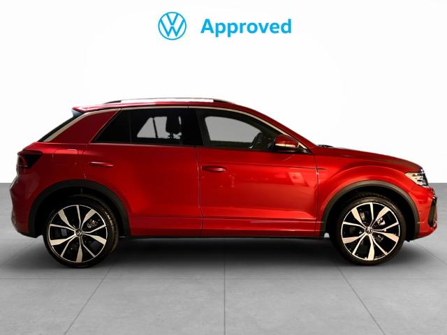Volkswagen T-Roc R-Line 1.0 TSI 85 kW (116 CV)