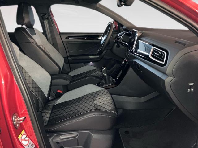 Volkswagen T-Roc R-Line 1.0 TSI 85 kW (116 CV)