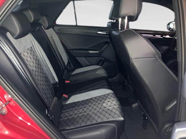 Volkswagen T-Roc R-Line 1.0 TSI 85 kW (116 CV)
