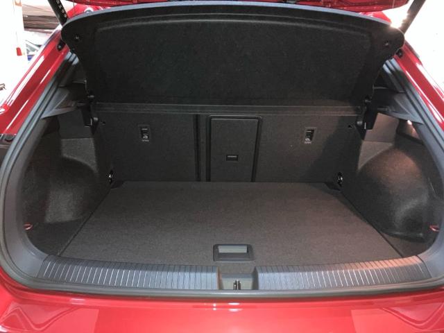 Volkswagen T-Roc R-Line 1.0 TSI 85 kW (116 CV)