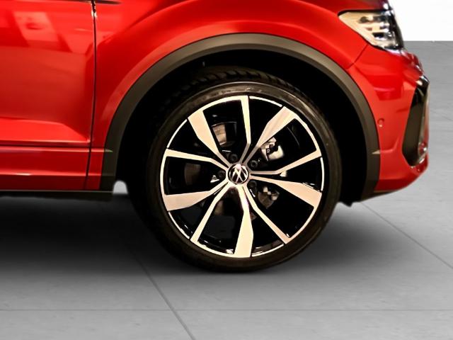 Volkswagen T-Roc R-Line 1.0 TSI 85 kW (116 CV)