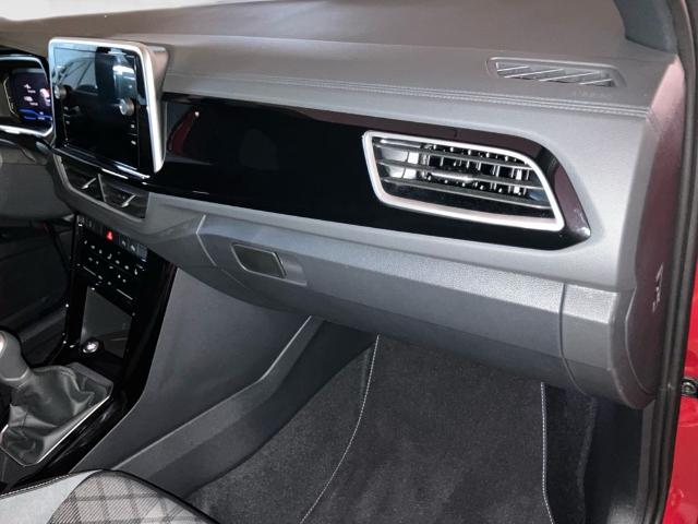 Volkswagen T-Roc R-Line 1.0 TSI 85 kW (116 CV)