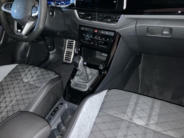 Volkswagen T-Roc R-Line 1.0 TSI 85 kW (116 CV)