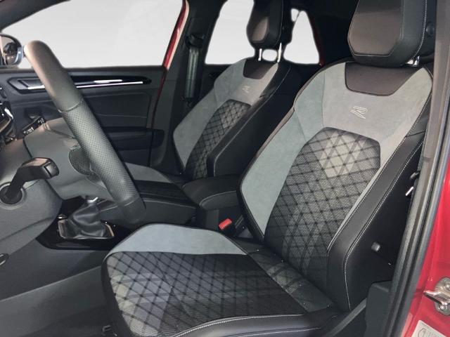 Volkswagen T-Roc R-Line 1.0 TSI 85 kW (116 CV)
