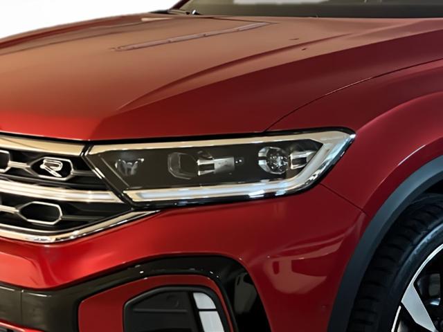 Volkswagen T-Roc R-Line 1.0 TSI 85 kW (116 CV)