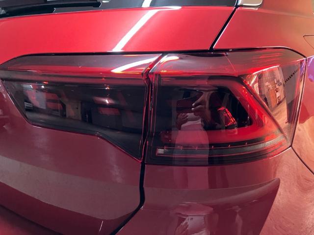 Volkswagen T-Roc R-Line 1.0 TSI 85 kW (116 CV)