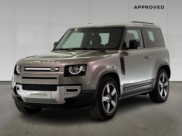 Vehículo destacado Jaguar Land Rover - 1