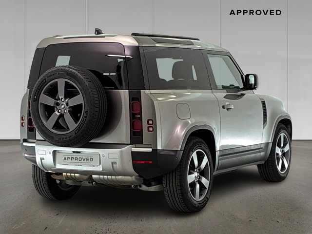 Vehículo destacado Jaguar Land Rover - 2