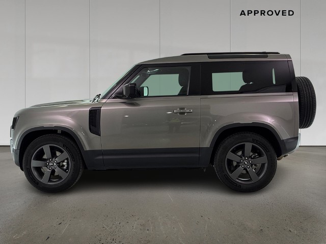 Vehículo destacado Jaguar Land Rover - 5