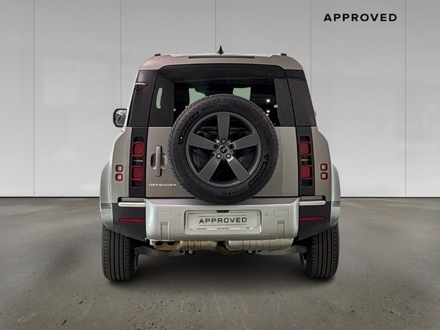 Vehículo destacado Jaguar Land Rover - 6