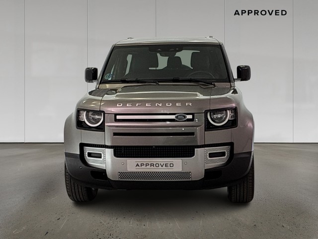 Vehículo destacado Jaguar Land Rover - 7