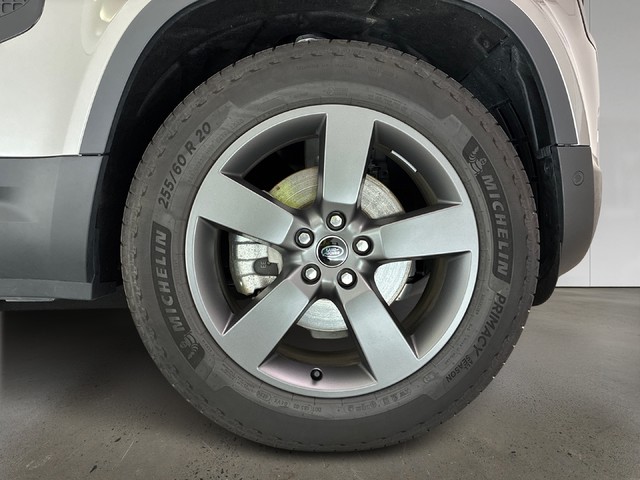 Vehículo destacado Jaguar Land Rover - 8