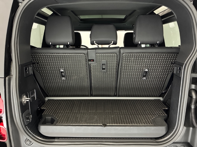 Vehículo destacado Jaguar Land Rover - 10