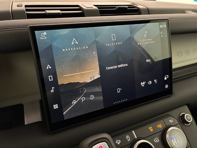 Vehículo destacado Jaguar Land Rover - 11