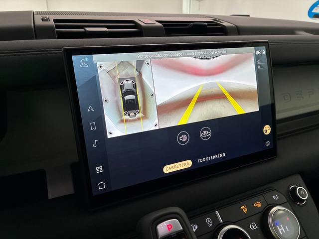 Vehículo destacado Jaguar Land Rover - 12