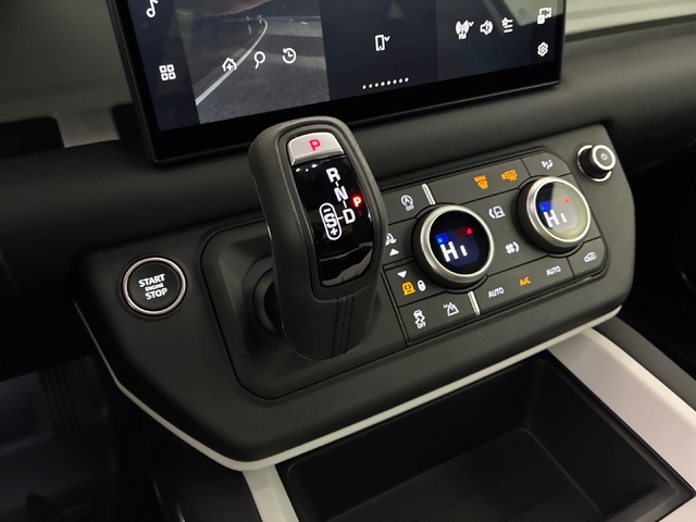 Vehículo destacado Jaguar Land Rover - 13