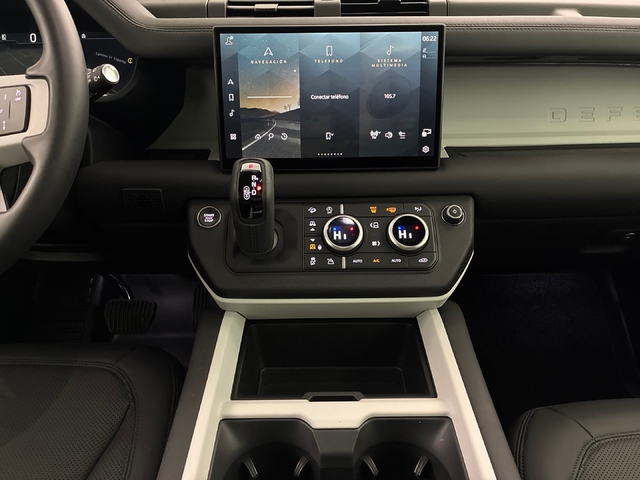 Vehículo destacado Jaguar Land Rover - 14