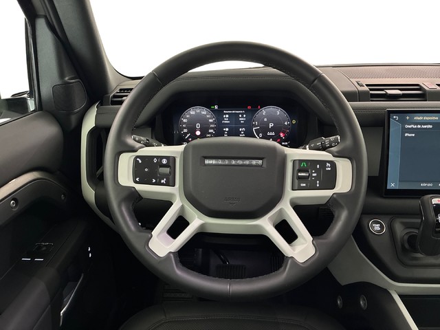 Vehículo destacado Jaguar Land Rover - 15