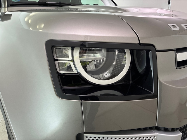 Vehículo destacado Jaguar Land Rover - 17