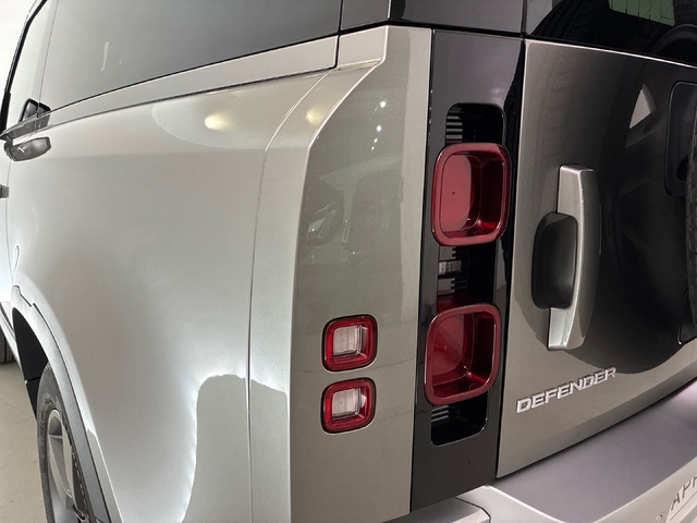 Vehículo destacado Jaguar Land Rover - 19