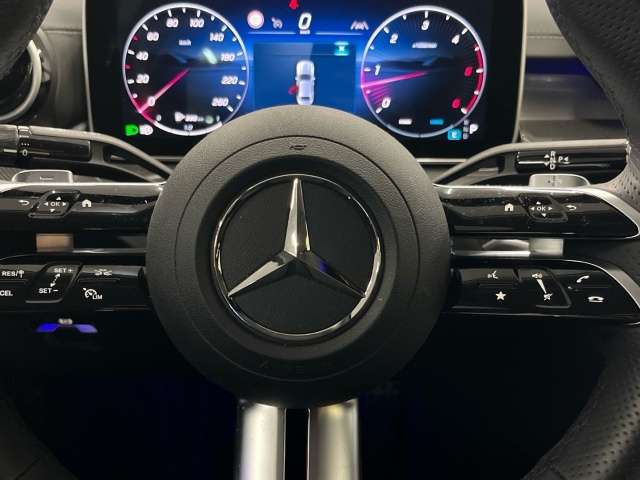 Mercedes-Benz Clase C 200 d 120 kW (163 CV)