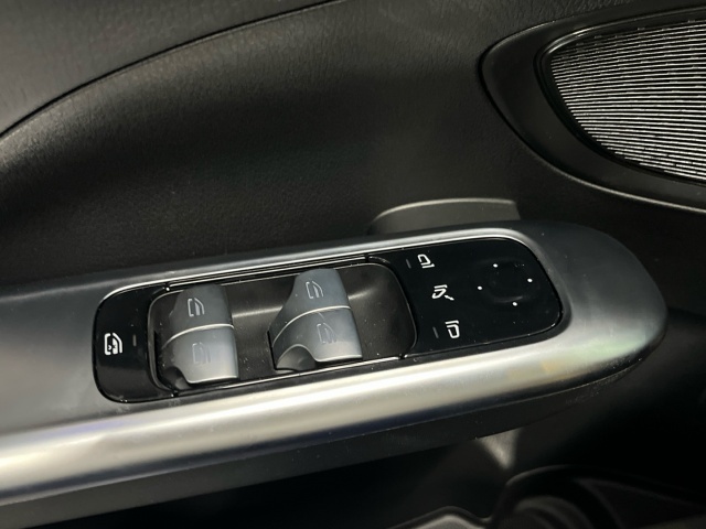 Mercedes-Benz Clase C 200 d 120 kW (163 CV)