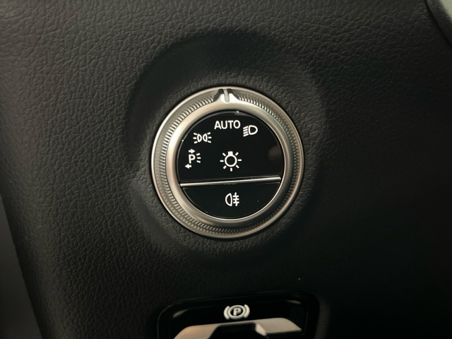 Mercedes-Benz Clase C 200 d 120 kW (163 CV)