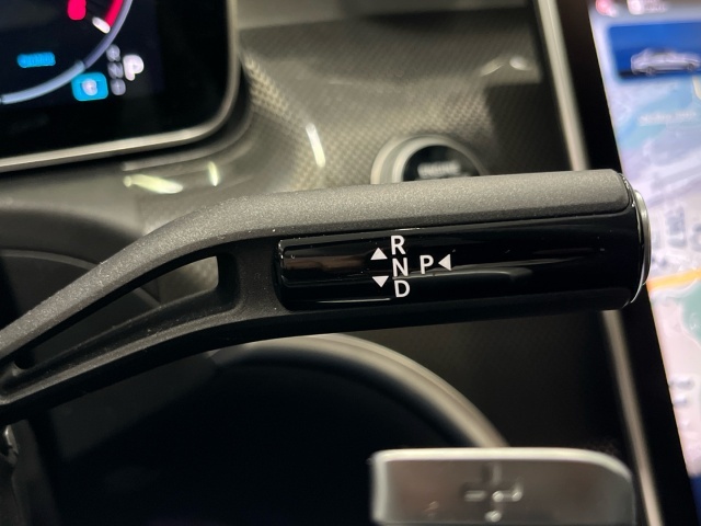 Mercedes-Benz Clase C 200 d 120 kW (163 CV)