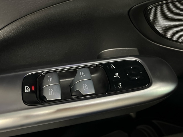 Mercedes-Benz Clase C 200 d 120 kW (163 CV)