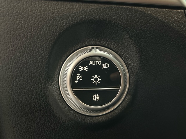 Mercedes-Benz Clase C 200 d 120 kW (163 CV)