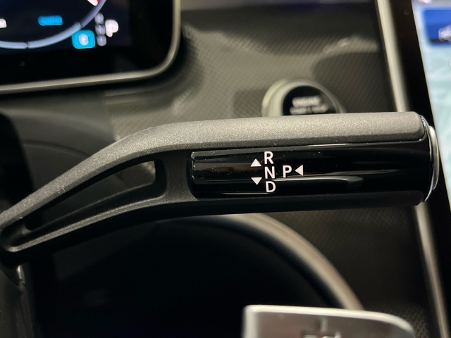 Mercedes-Benz Clase C 200 d 120 kW (163 CV)