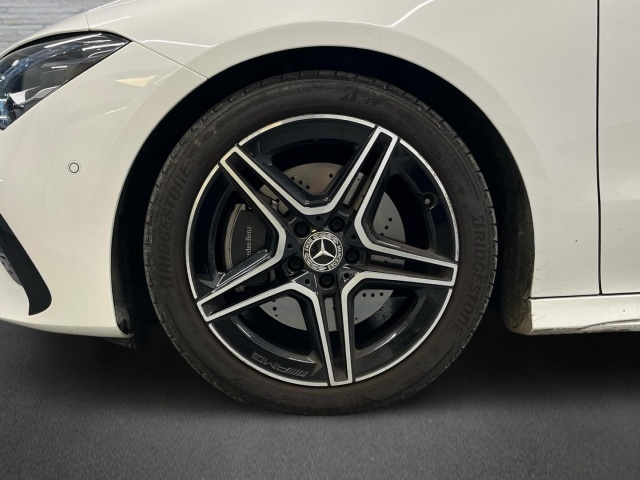 Mercedes-Benz CLA 220 d 140 kW (190 CV)