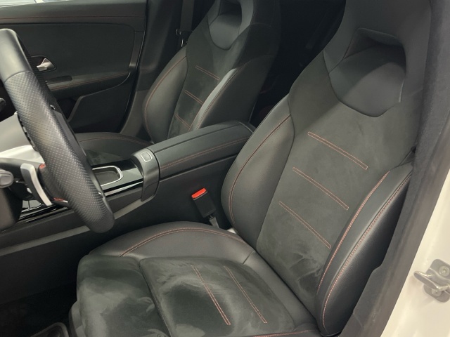 Mercedes-Benz CLA 220 d 140 kW (190 CV)