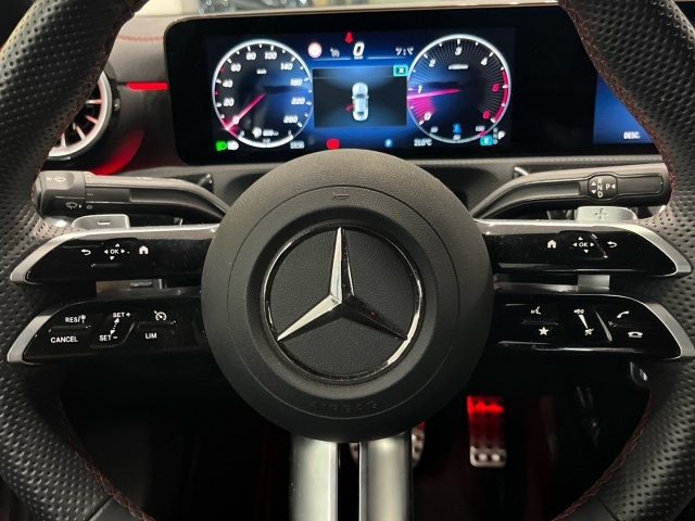 Mercedes-Benz CLA 220 d 140 kW (190 CV)