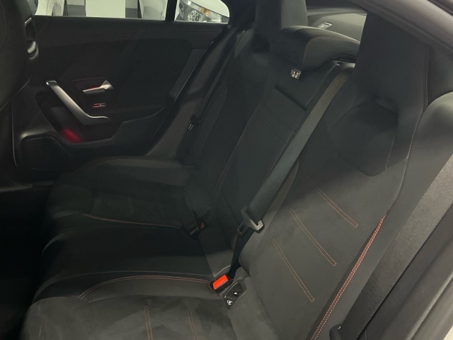 Mercedes-Benz CLA 220 d 140 kW (190 CV)