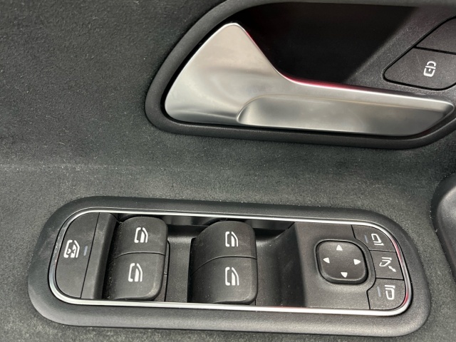 Mercedes-Benz CLA 220 d 140 kW (190 CV)