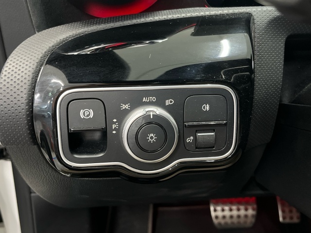 Mercedes-Benz CLA 220 d 140 kW (190 CV)