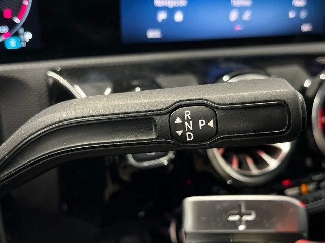 Mercedes-Benz CLA 220 d 140 kW (190 CV)