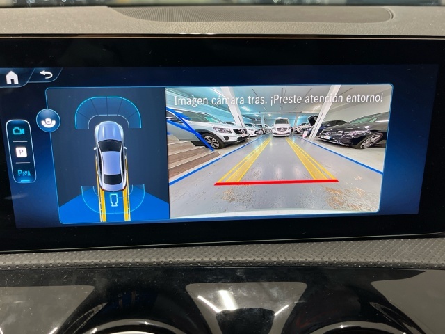 Mercedes-Benz CLA 220 d 140 kW (190 CV)