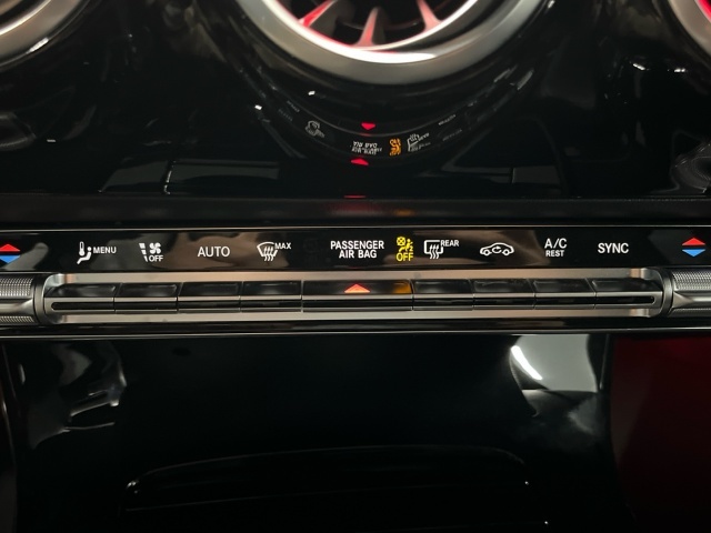 Mercedes-Benz CLA 220 d 140 kW (190 CV)