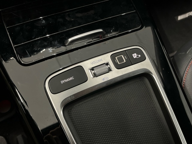 Mercedes-Benz CLA 220 d 140 kW (190 CV)