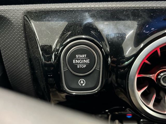 Mercedes-Benz CLA 220 d 140 kW (190 CV)