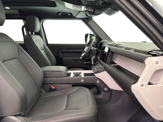 Vehículo destacado Jaguar Land Rover - 3