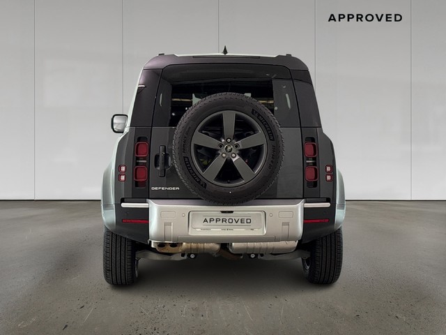 Vehículo destacado Jaguar Land Rover - 6