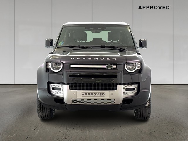 Vehículo destacado Jaguar Land Rover - 7