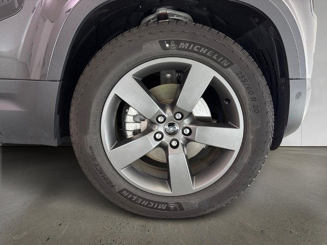 Vehículo destacado Jaguar Land Rover - 8