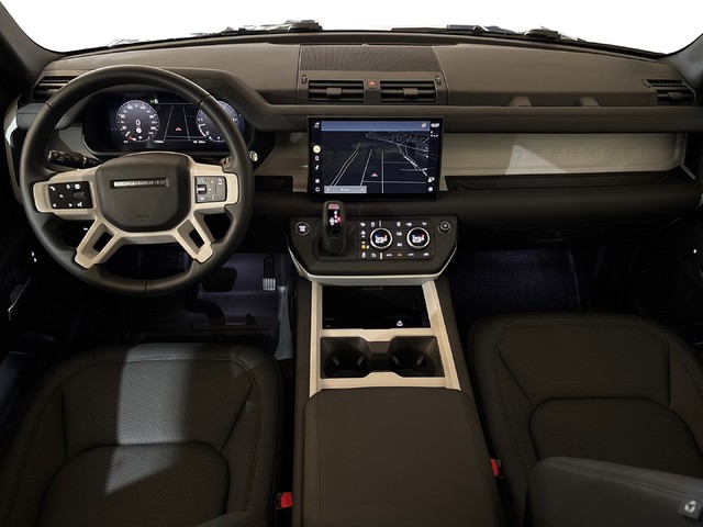 Vehículo destacado Jaguar Land Rover - 9