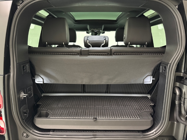 Vehículo destacado Jaguar Land Rover - 10