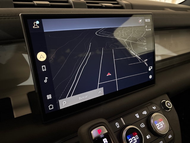 Vehículo destacado Jaguar Land Rover - 11