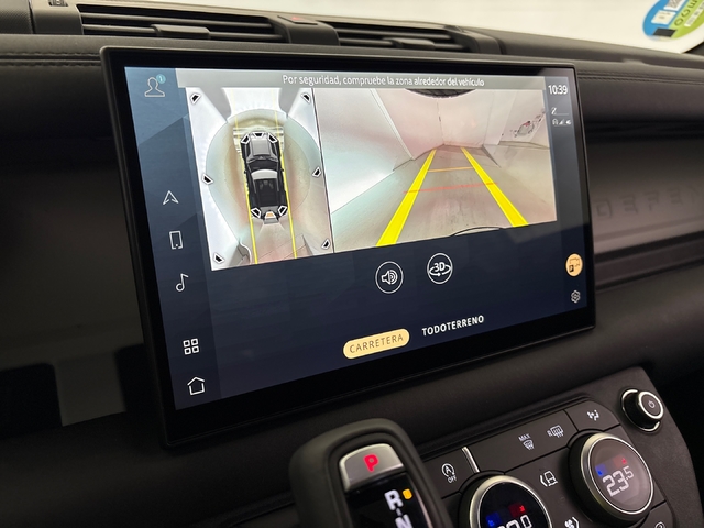 Vehículo destacado Jaguar Land Rover - 12